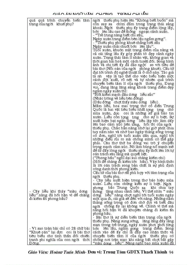 image for page Giao an van 10 NC