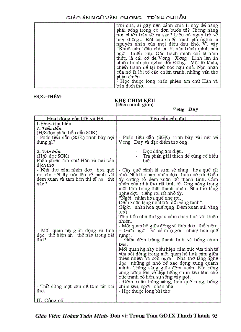 image for page Giao an van 10 NC