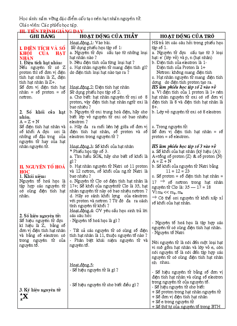 image for page Giao an 10 NC 3 cot tron bo Day du