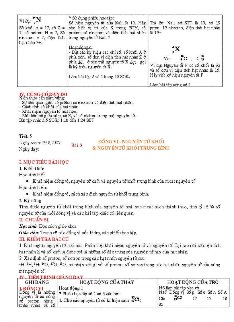 image for page Giao an 10 NC tron bo Day du