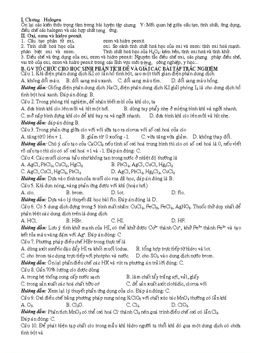 image for page Giao an 10 NC tron bo Day du