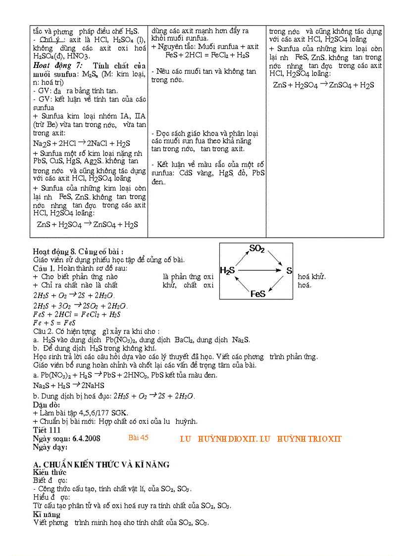 image for page Giao an 10 NC tron bo Day du