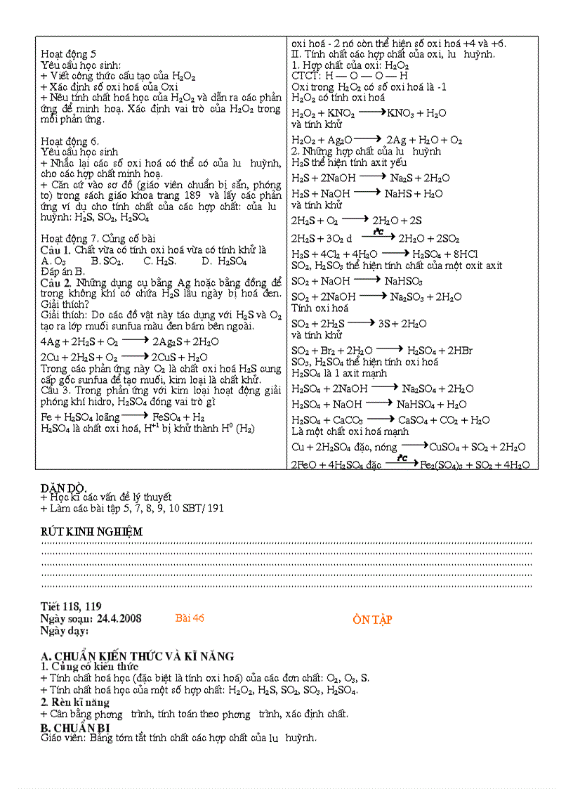 image for page Giao an 10 NC tron bo Day du