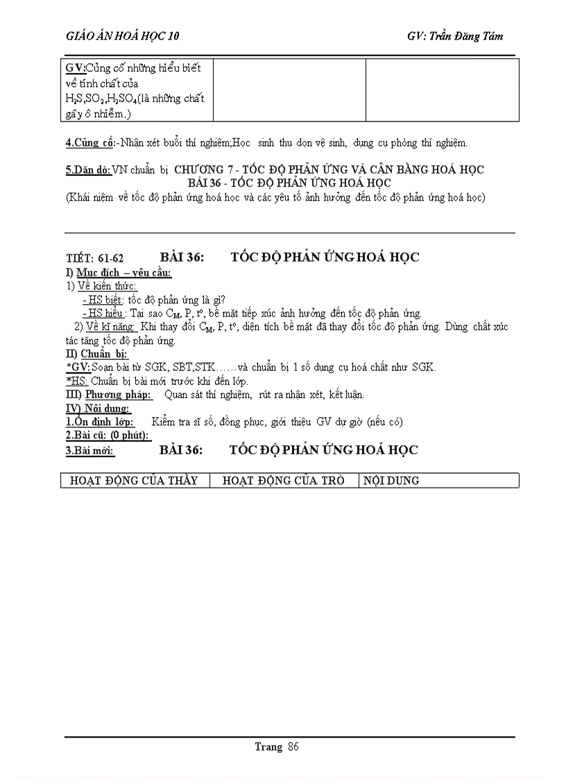 image for page Giao an hoa 10 cb 1