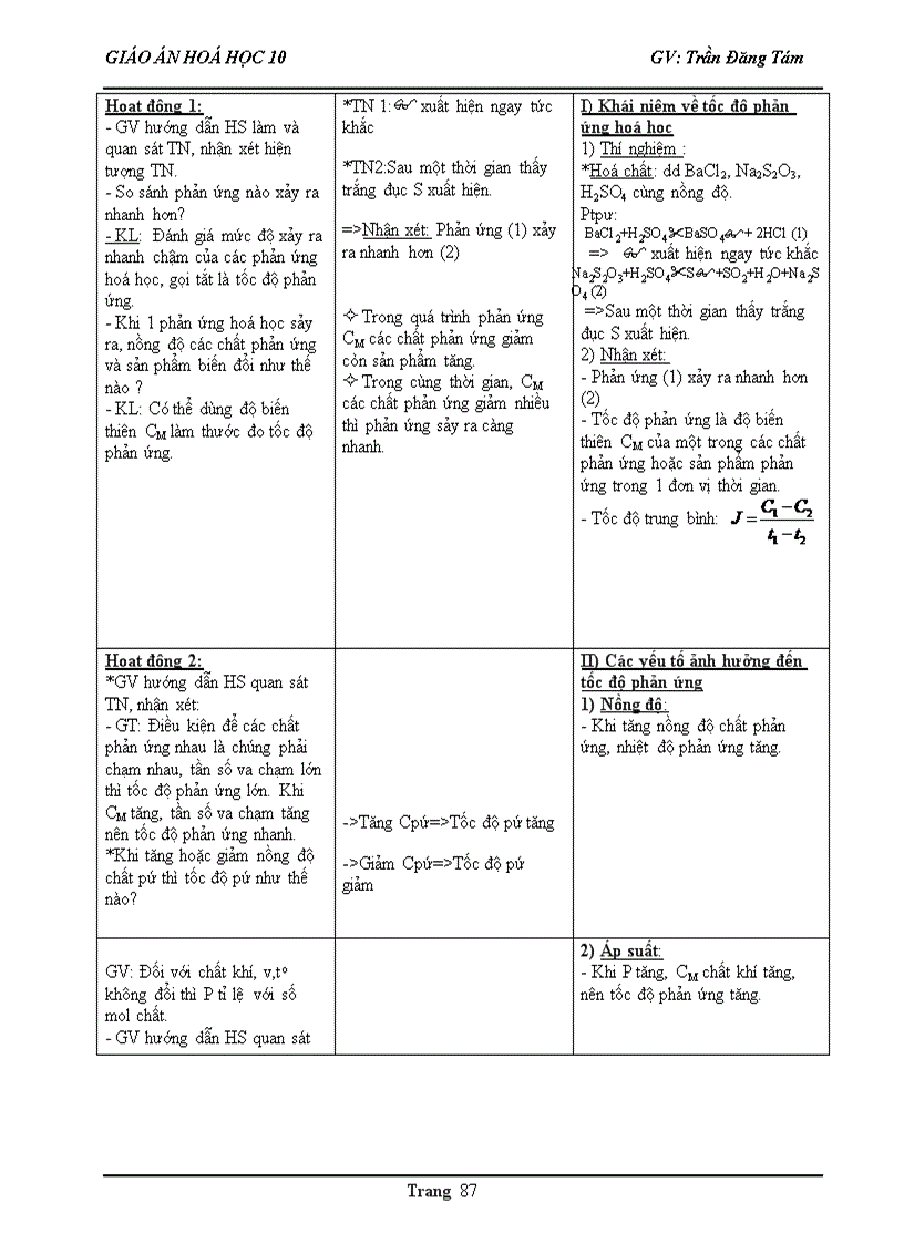 image for page Giao an hoa 10 cb 1
