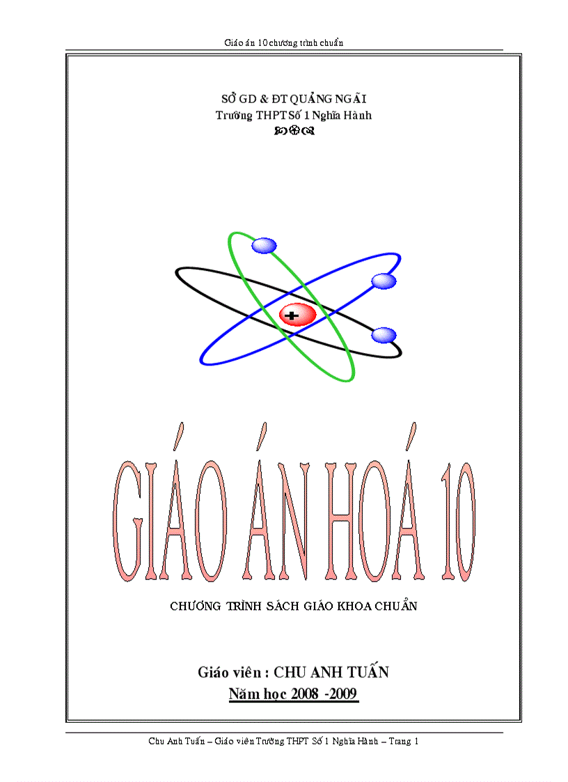 image for page Giáo án 10 cb hkii 1