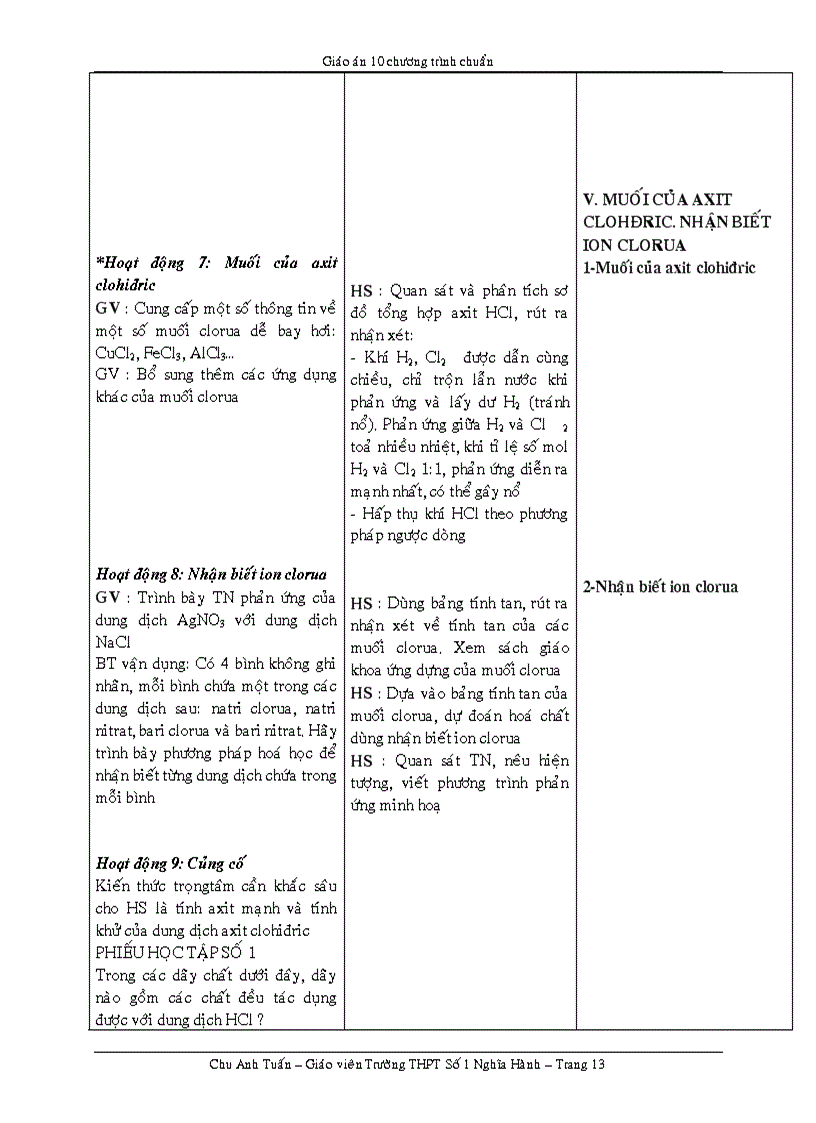 image for page Giáo án 10 cb hkii 1