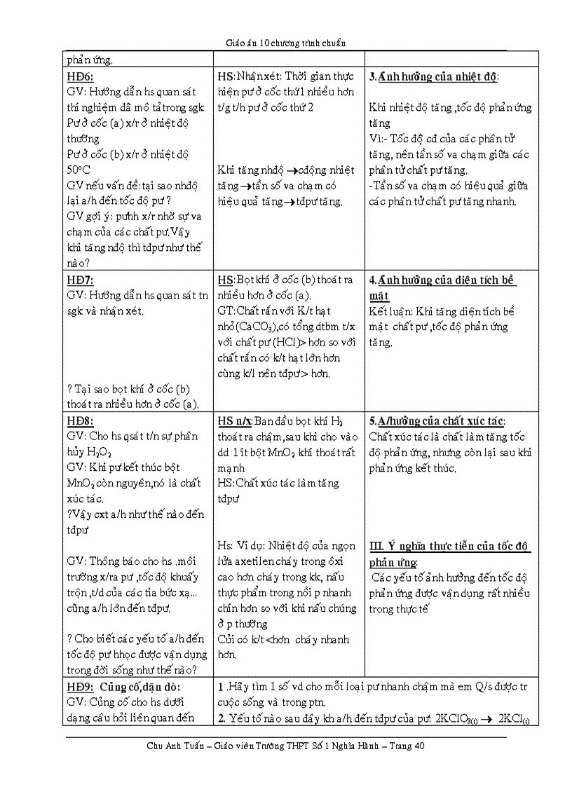 image for page Giáo án 10 cb hkii 1