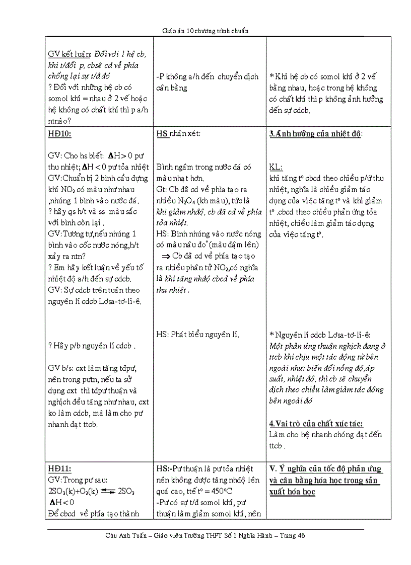 image for page Giáo án 10 cb hkii 1