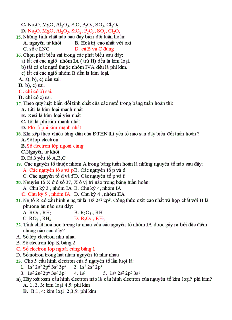 image for page Hóa 10 chuong 1 và 2 1