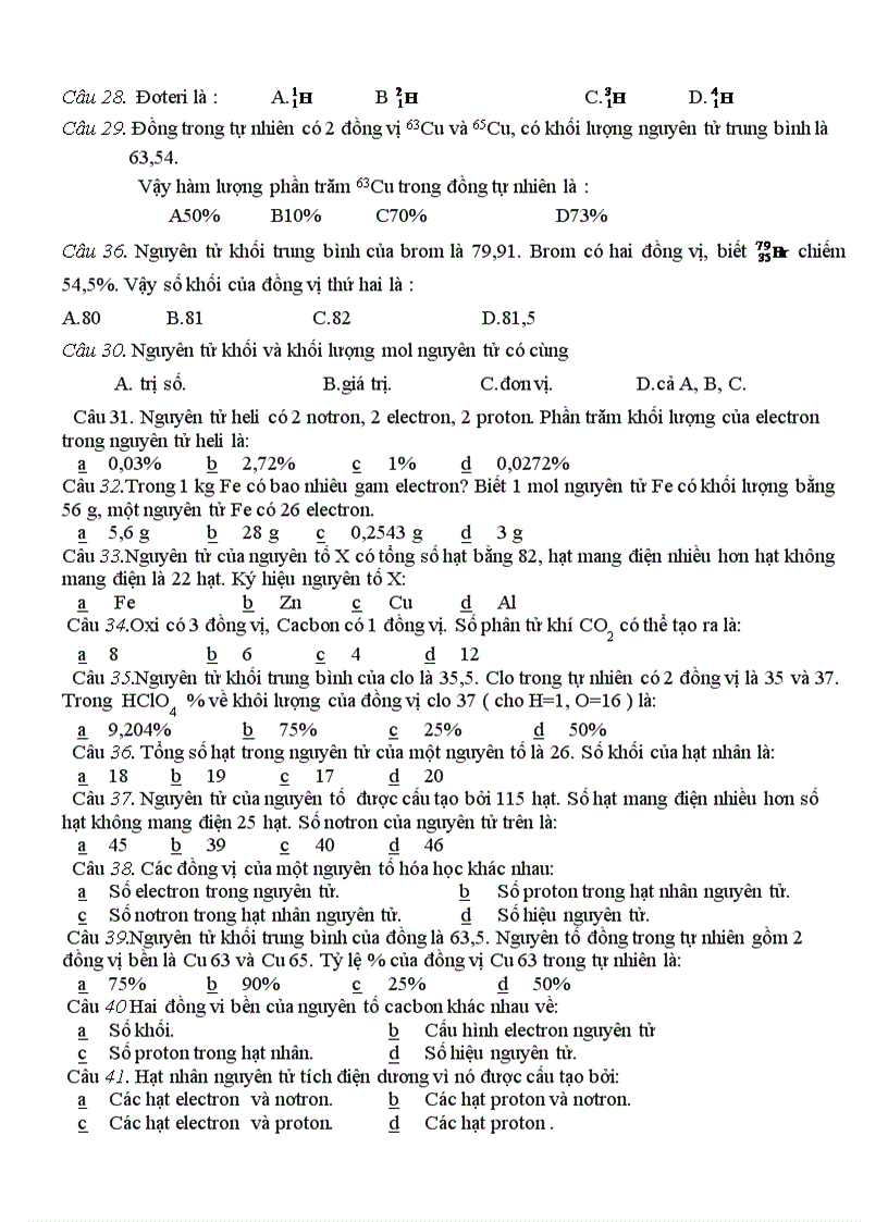 image for page Hóa 10 chuong 1 và 2 1
