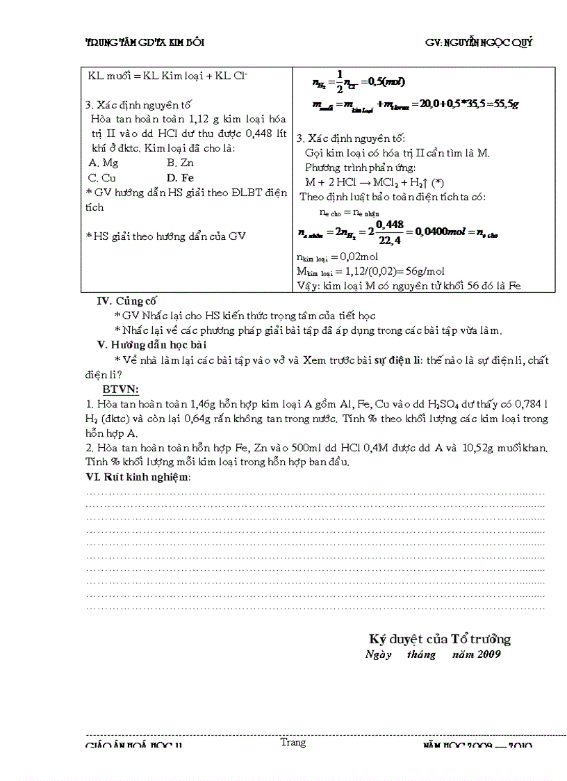 image for page Hoa 11 co ban