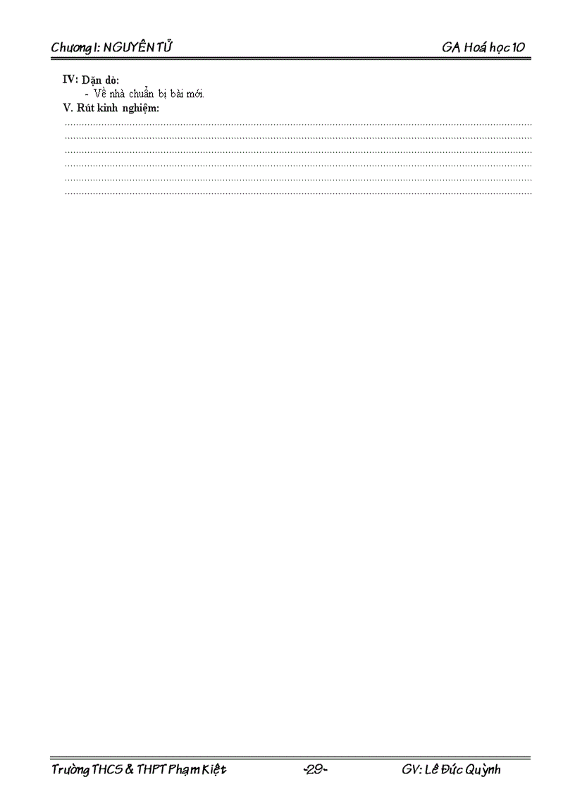 image for page Hoa hoc 10 chuong I