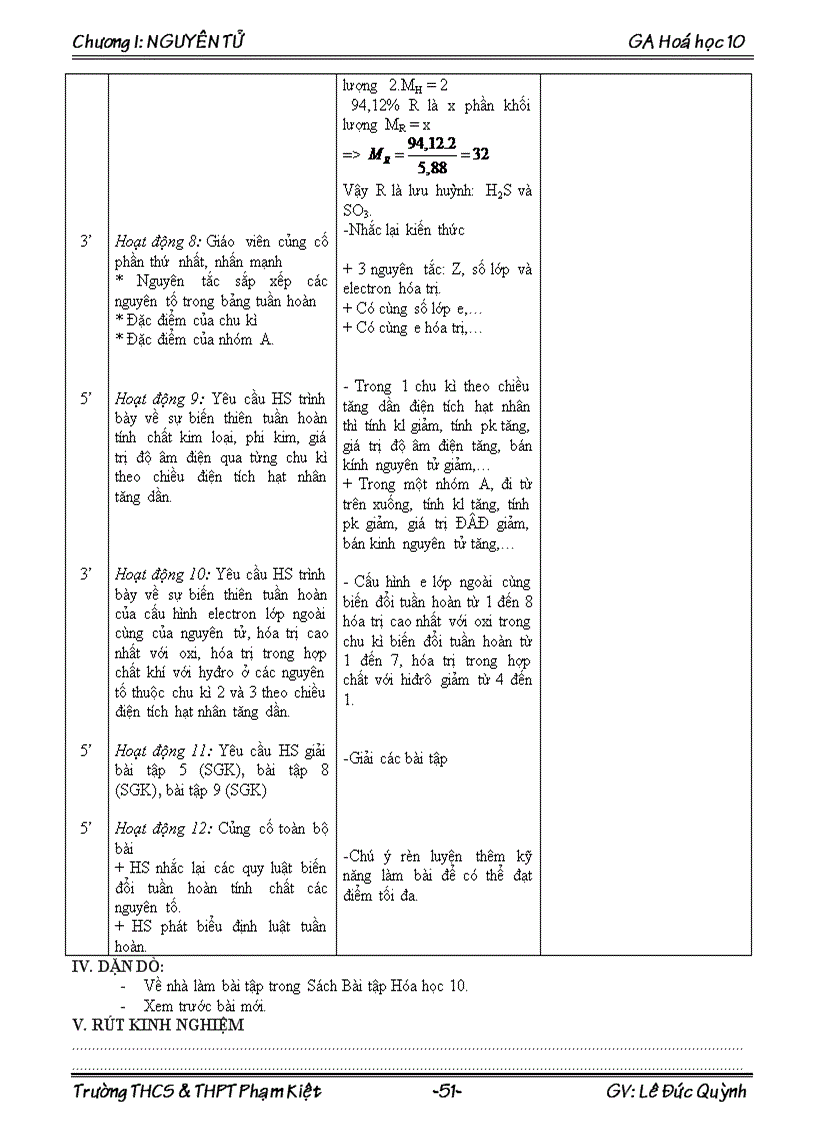 image for page Hoa hoc 10 chuong II