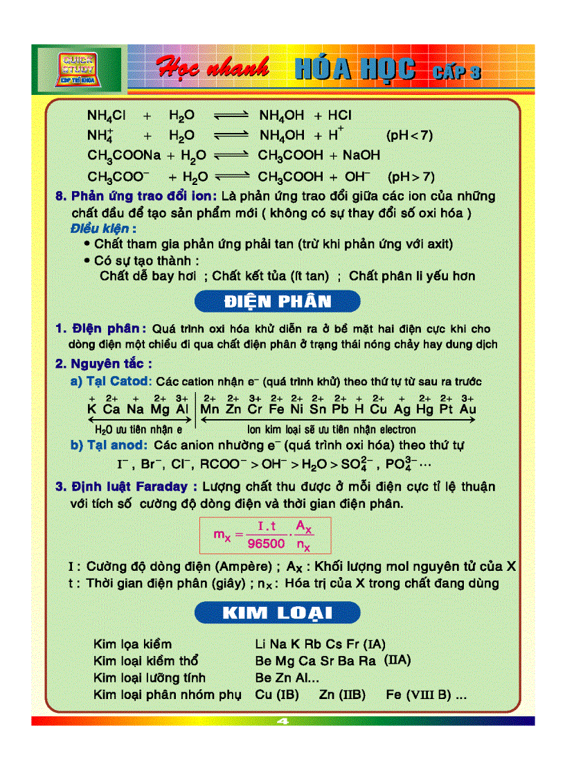 image for page Hóa học phần 1