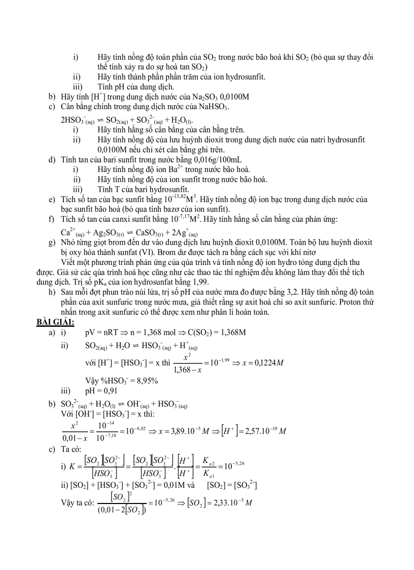 image for page Hóa phân tích