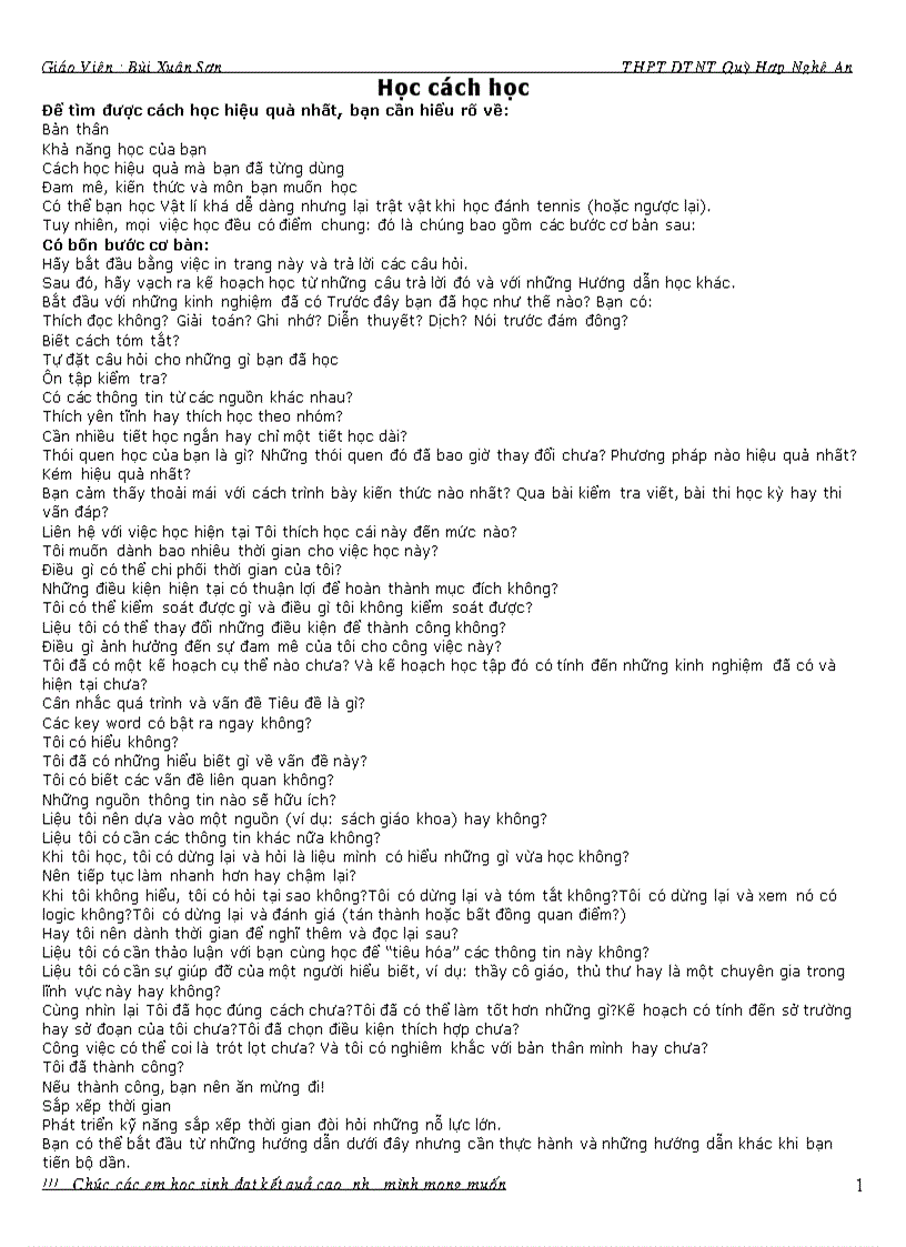 image for page Hoc cach hoc