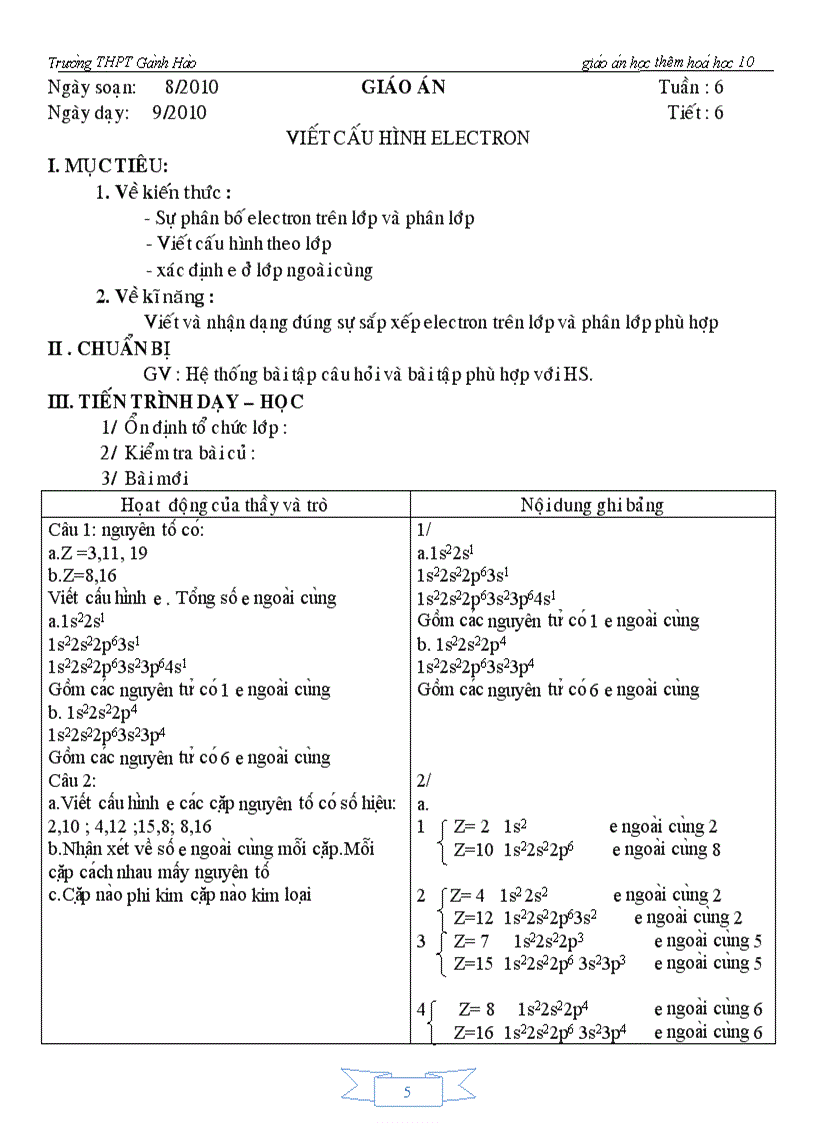 image for page Hoc them hoa hoc 10