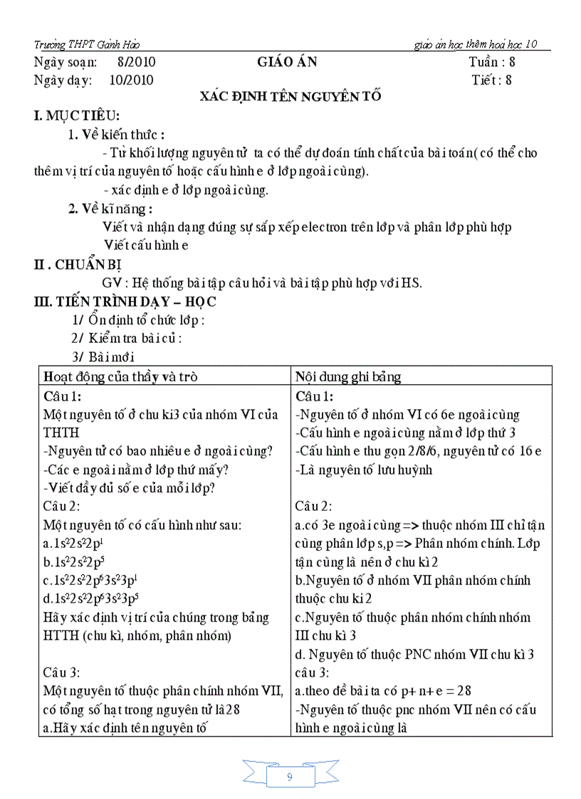 image for page Hoc them hoa hoc 10