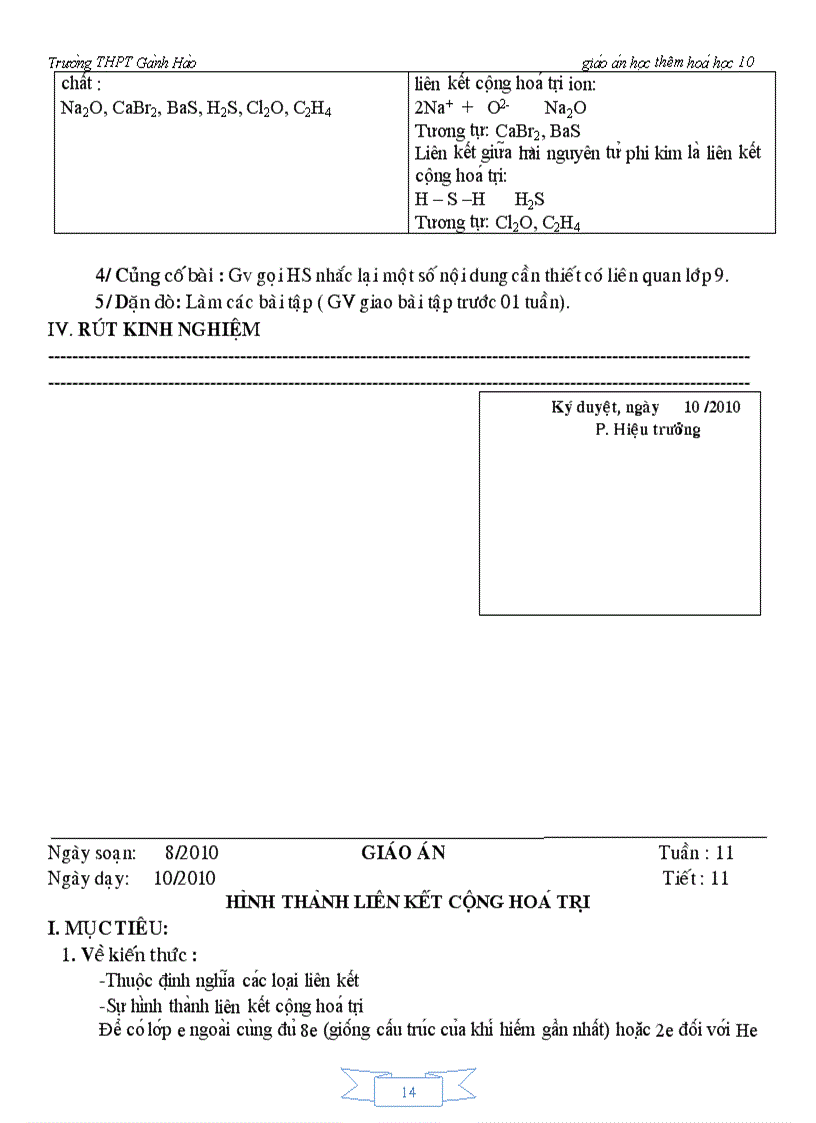 image for page Hoc them hoa hoc 10