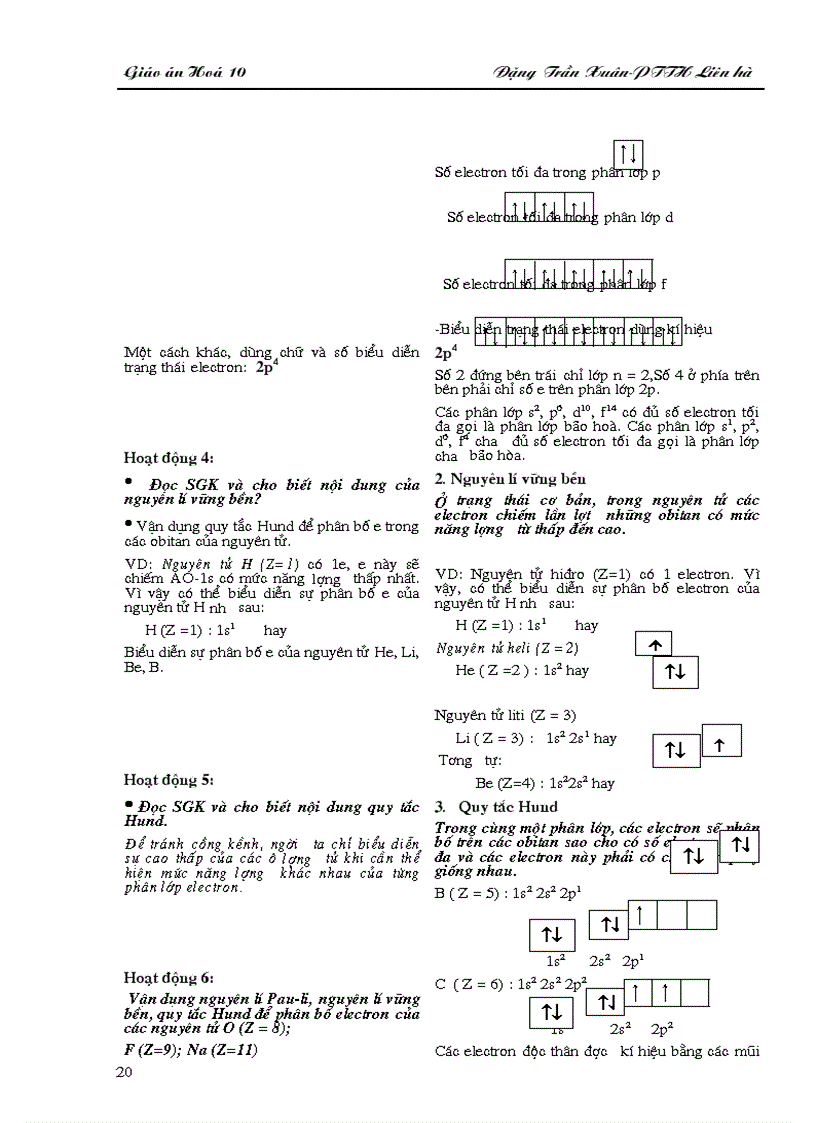 image for page Hoá Học 10 1
