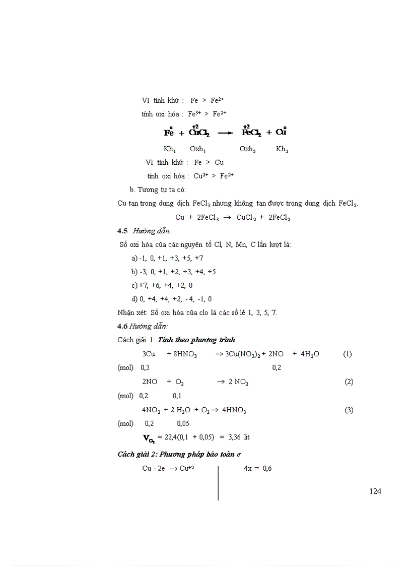 image for page Hướng dẫn giải bài tập hóa 10