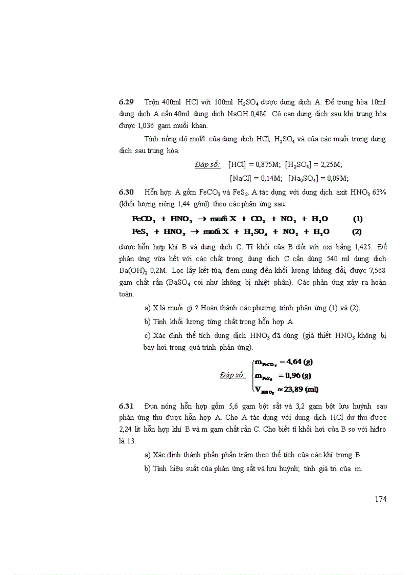 image for page Hướng dẫn giải bài tập hóa 10