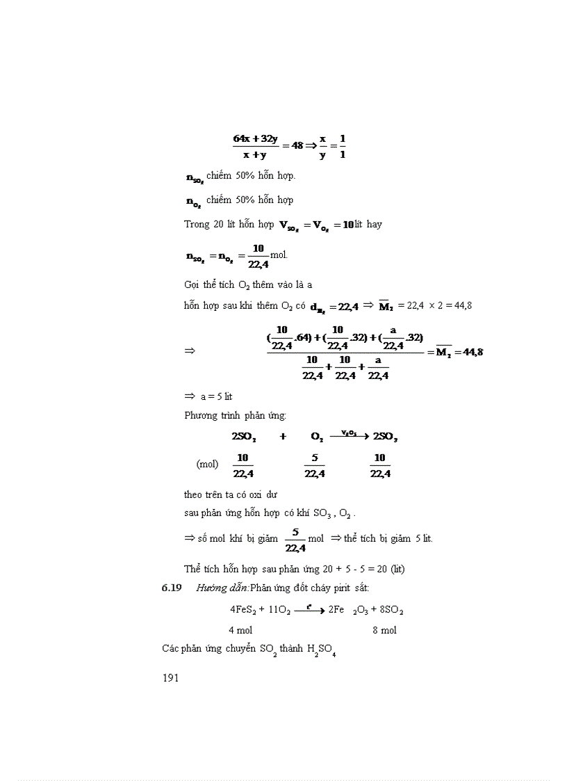 image for page Hướng dẫn giải bài tập hóa 10
