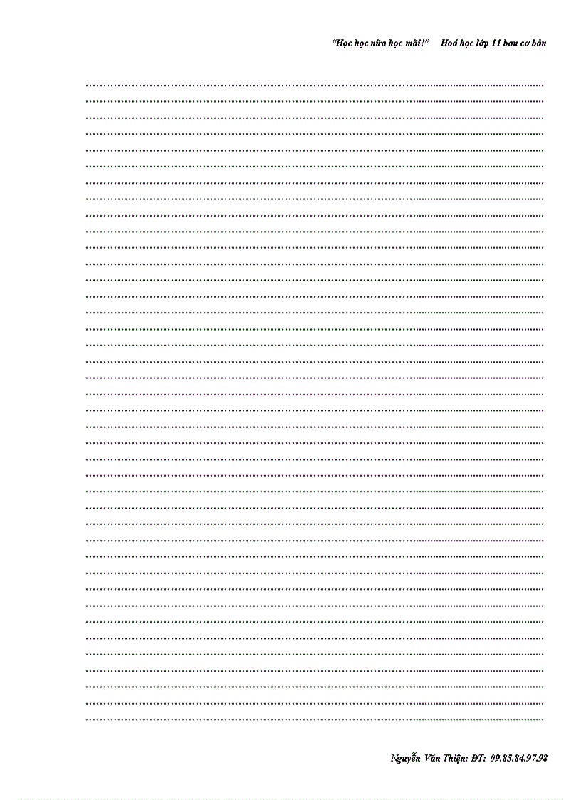 image for page Kiem tra hoa 10 co ban