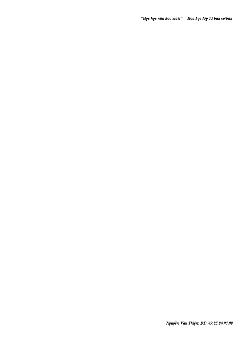 image for page Kiem tra hoa 10 co ban