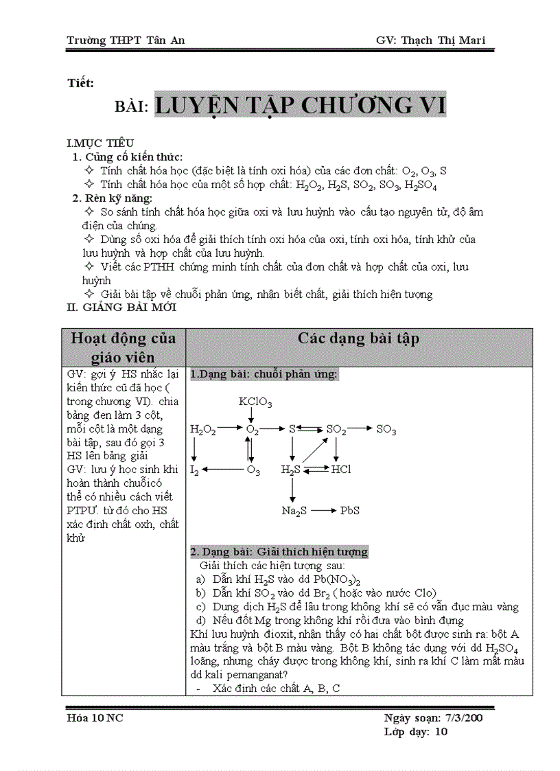 image for page Luyện tập chương 4