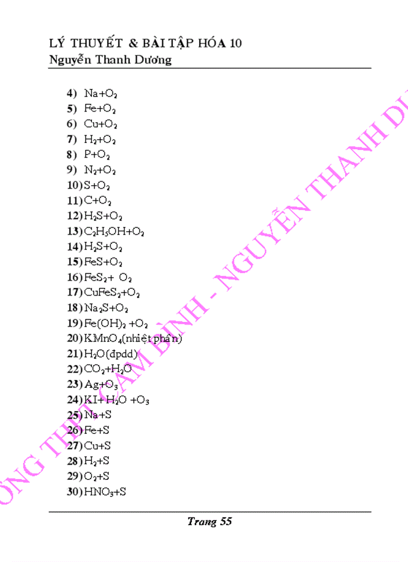 image for page Ly thuyet va bai tap hoa 10