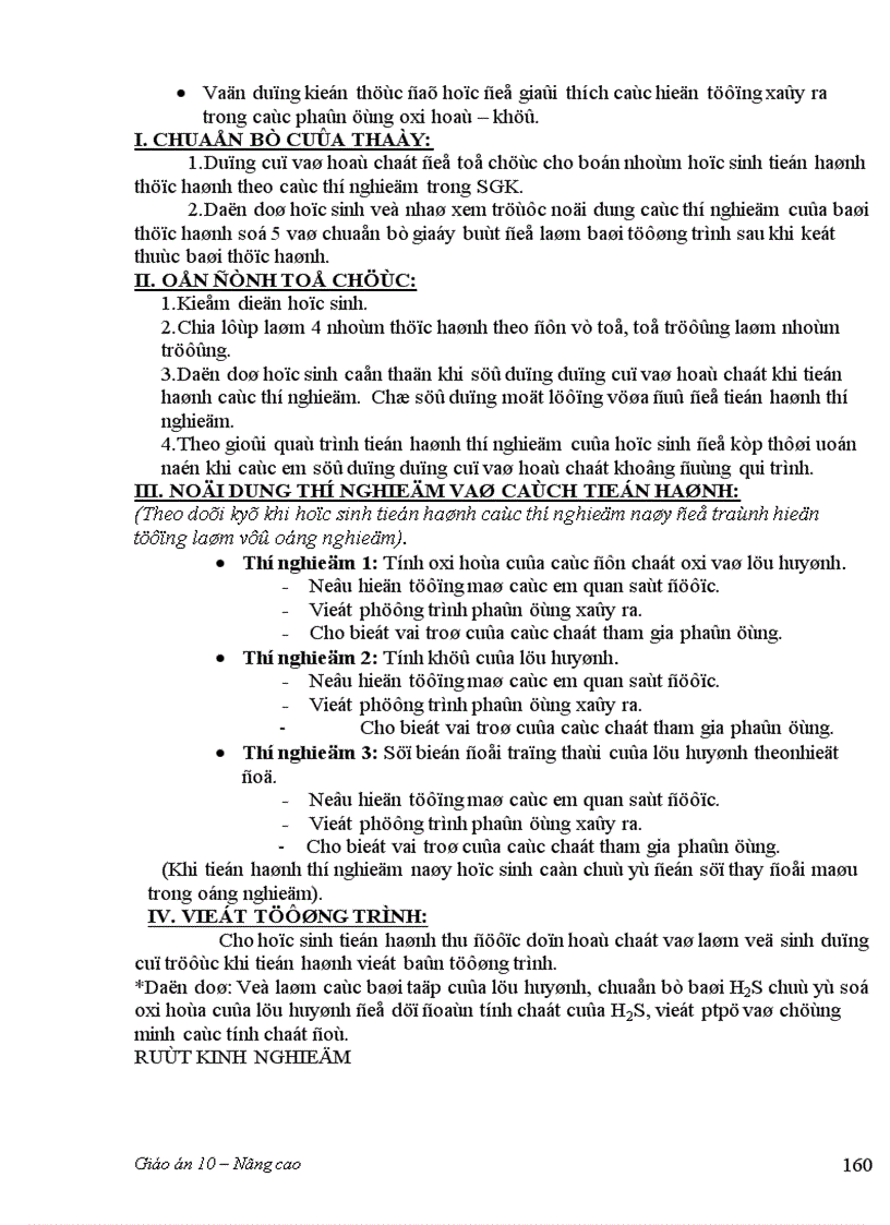 image for page Mau kiem tra