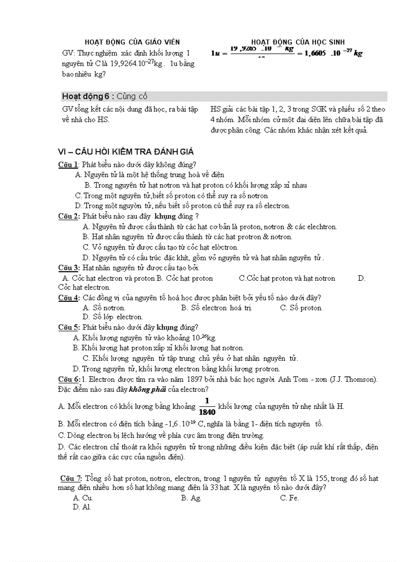 image for page Nguyên tử