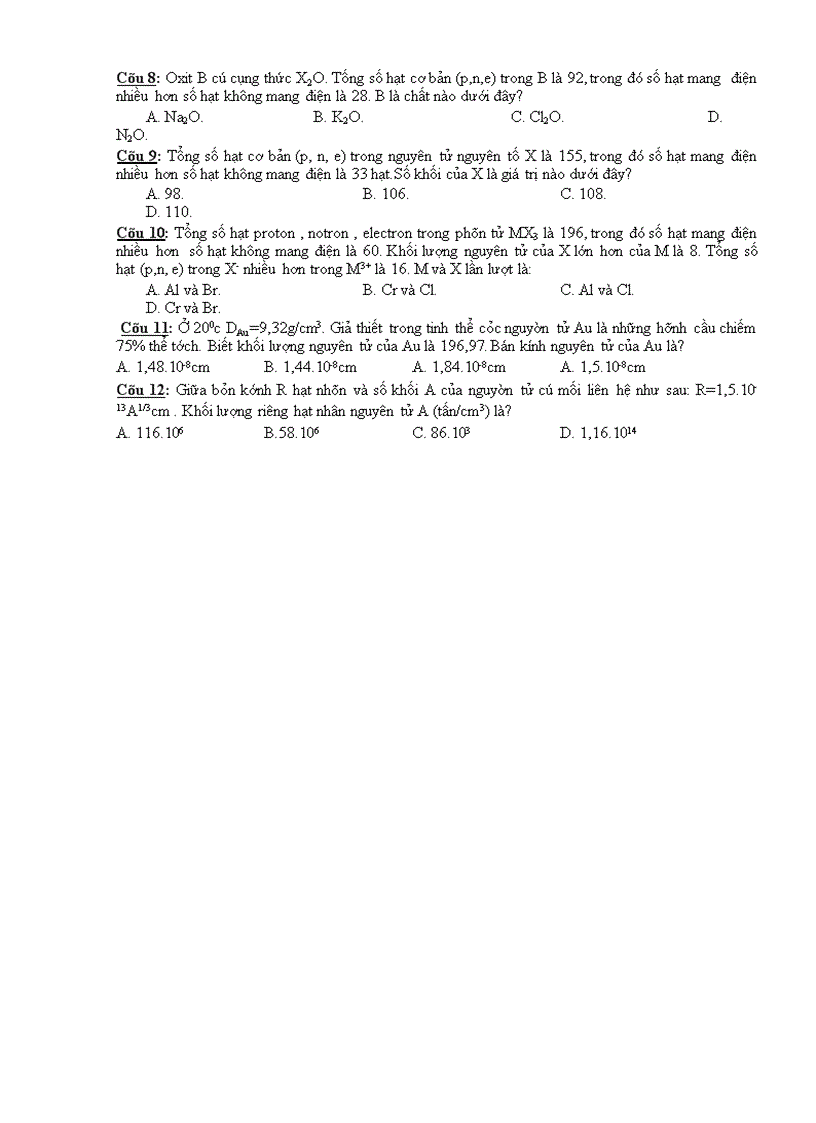 image for page Nguyên tử