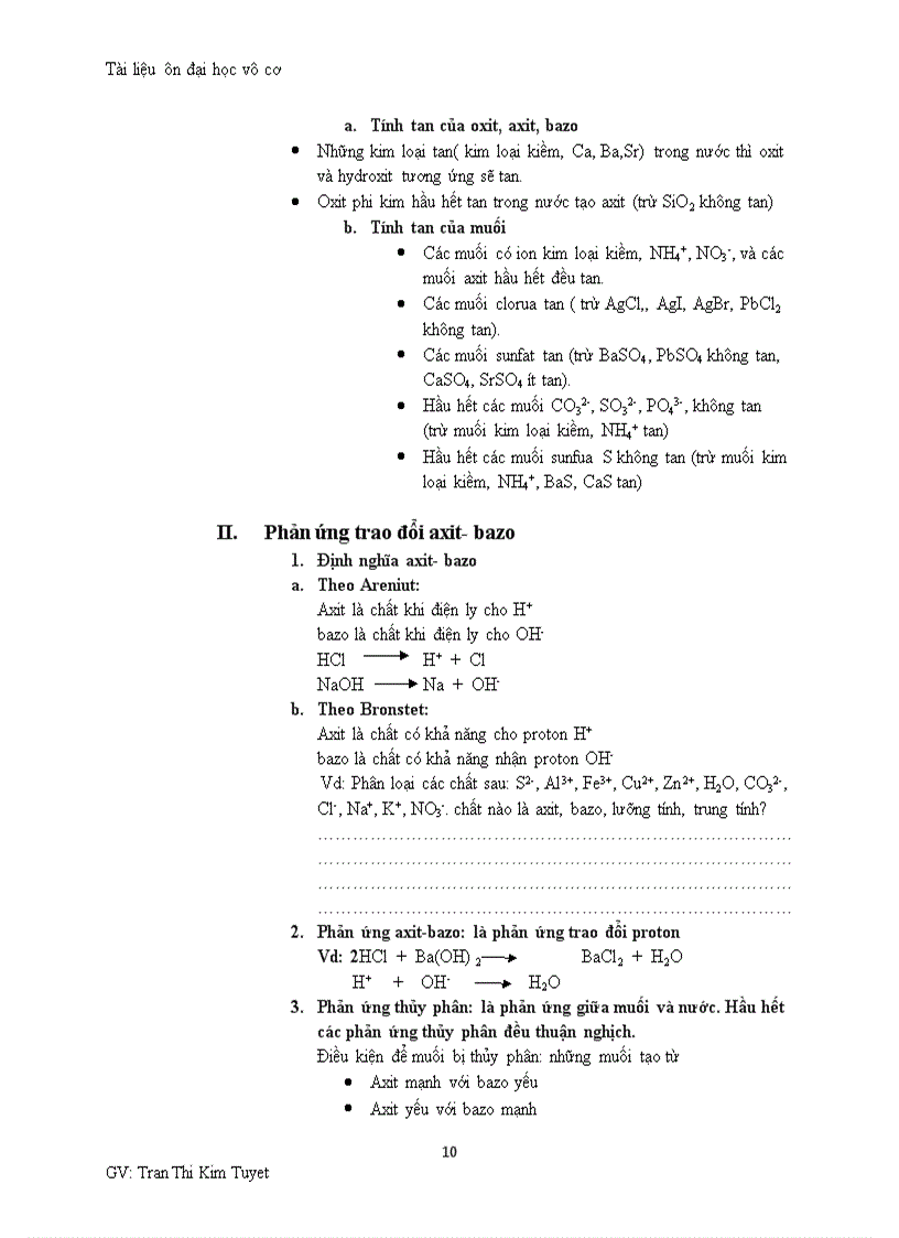 image for page On hoa vo co