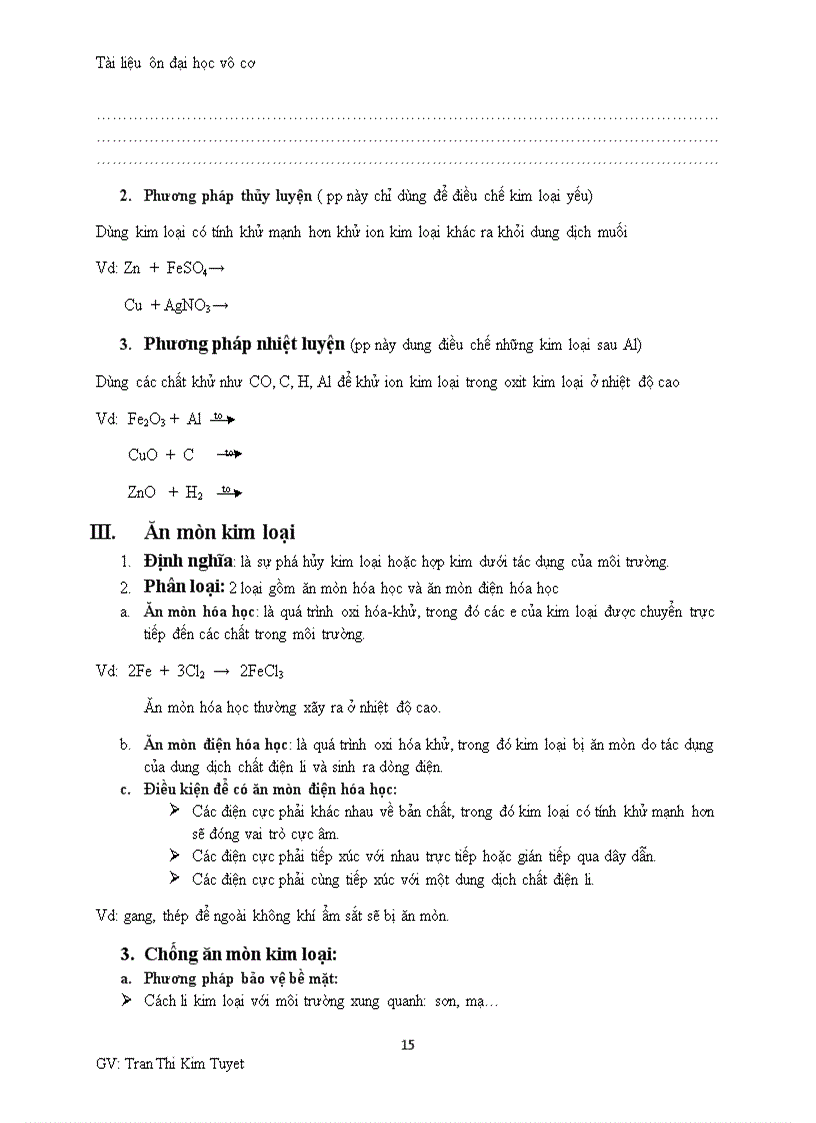 image for page On hoa vo co