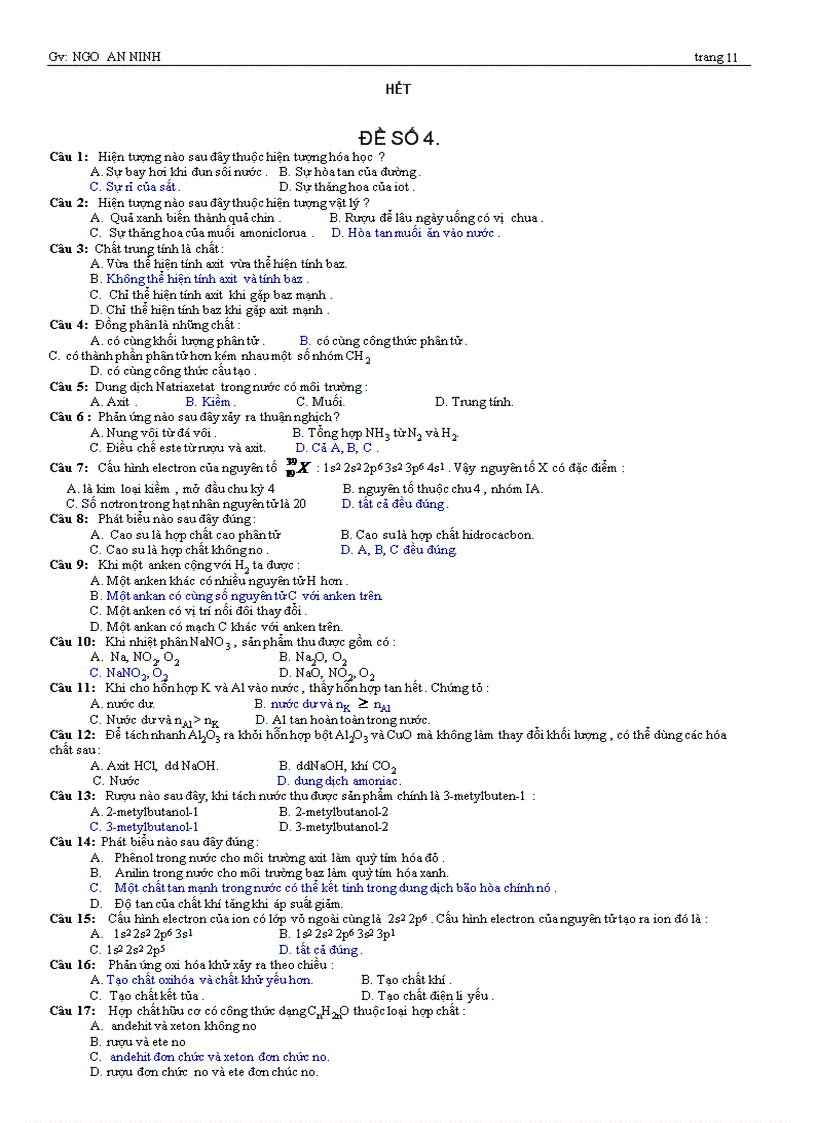 image for page Ôn thi