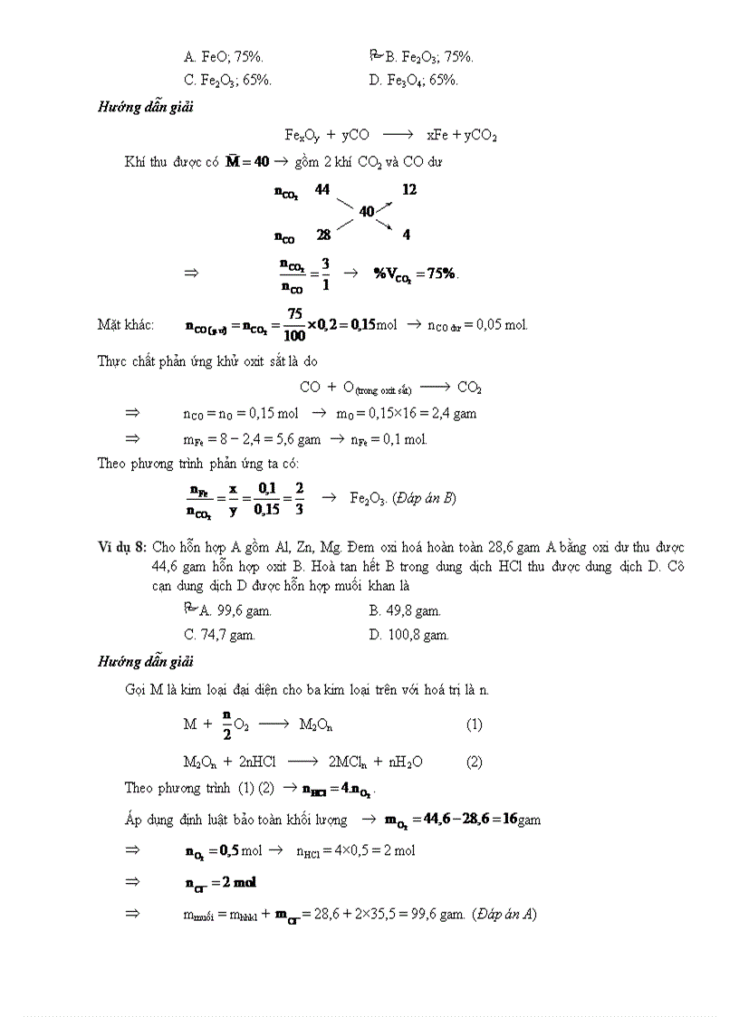 image for page Phuong phap giai bai tap hoa