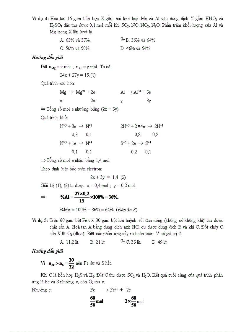 image for page Phuong phap giai bai tap hoa