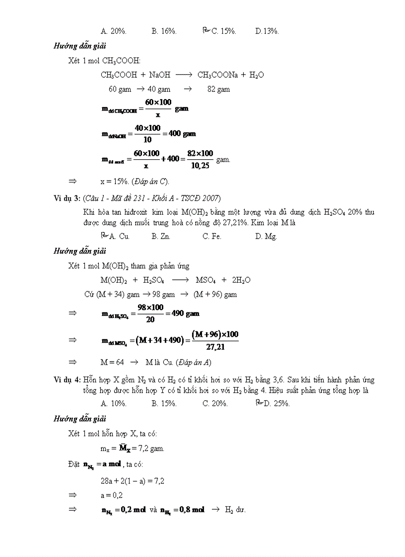 image for page Phuong phap giai bai tap hoa