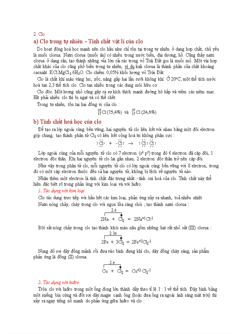 image for page Sách giáo khoa hoá học lớp 10
