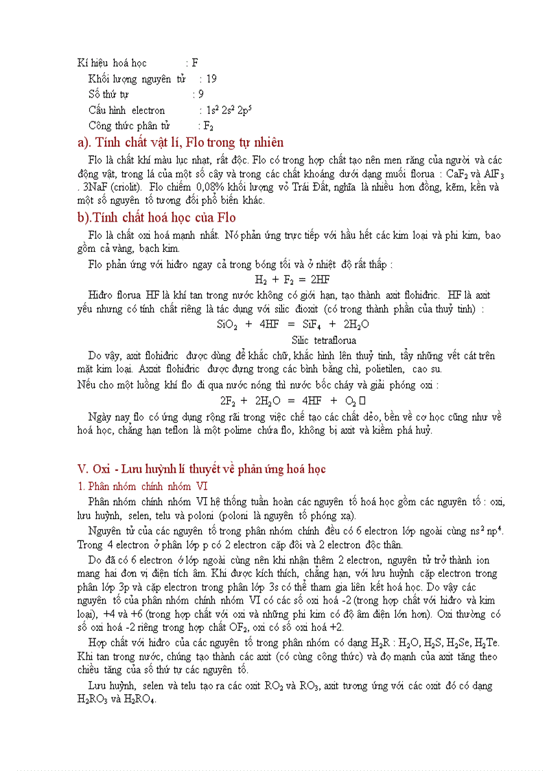 image for page Sách giáo khoa hoá học lớp 10