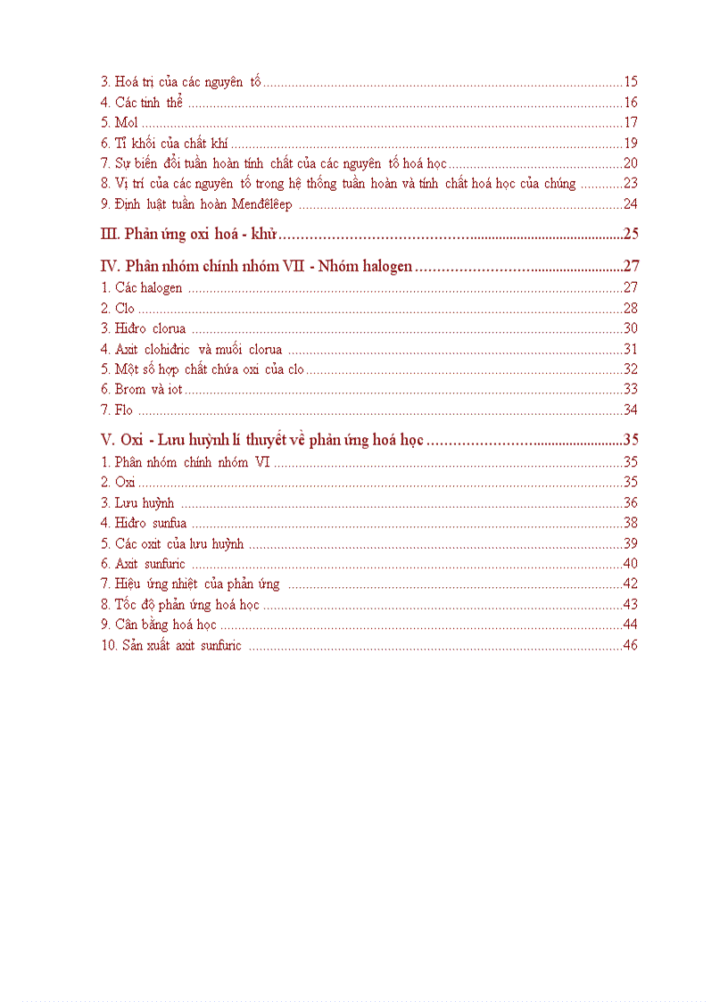 image for page Sách giáo khoa hoá học lớp 10