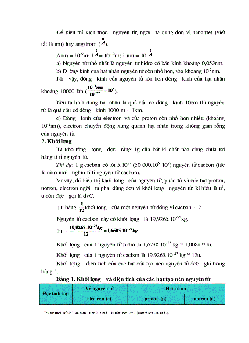 image for page Tài liệu Hóa học 10 hay