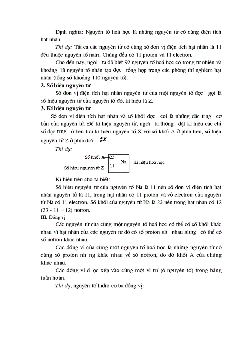 image for page Tài liệu Hóa học 10 hay