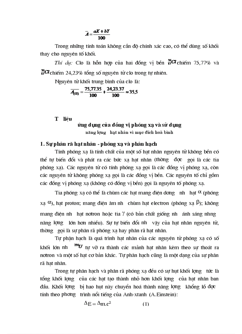 image for page Tài liệu Hóa học 10 hay