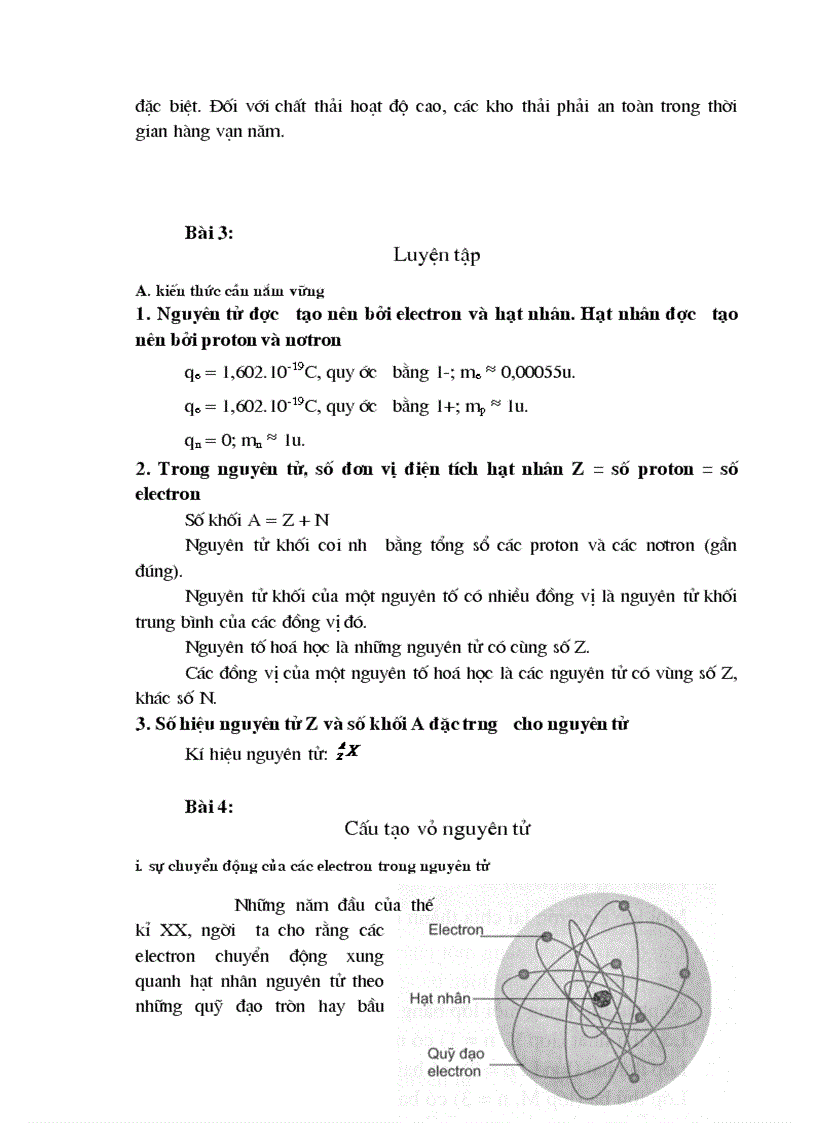 image for page Tài liệu Hóa học 10 hay