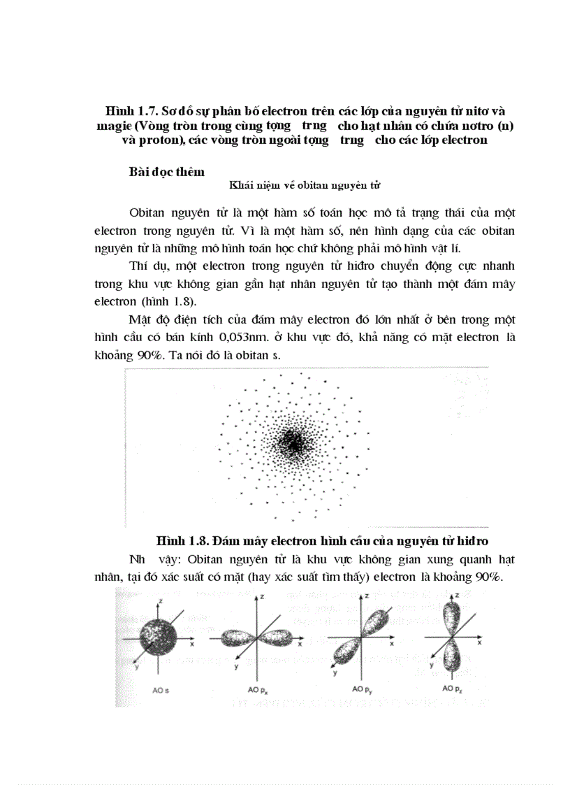 image for page Tài liệu Hóa học 10 hay