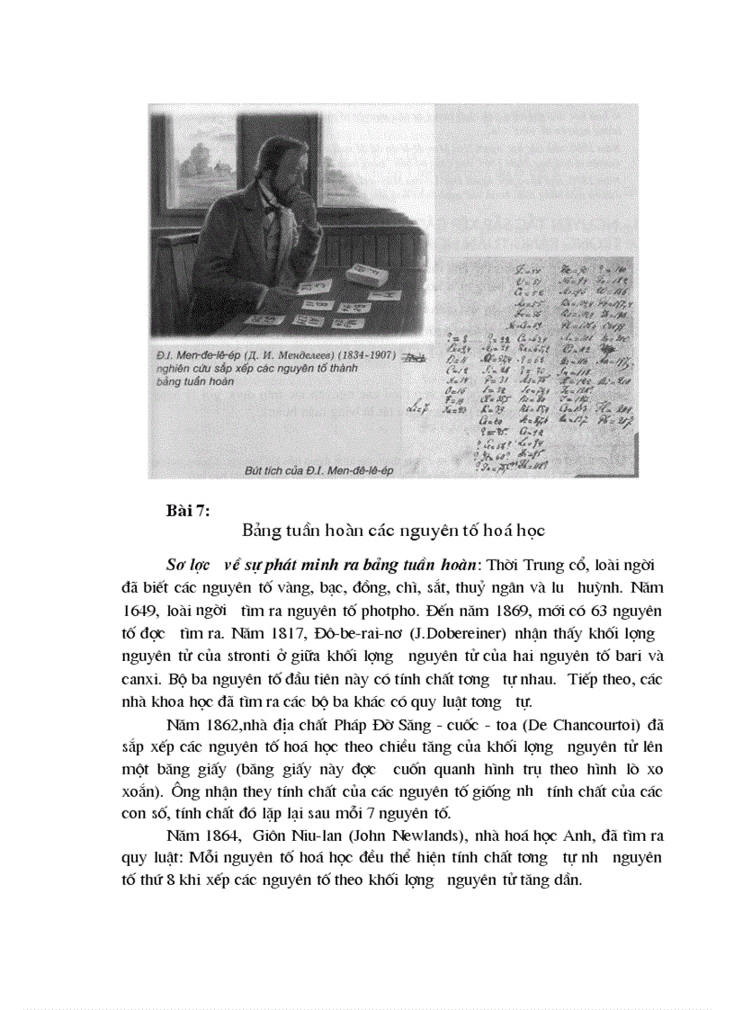 image for page Tài liệu Hóa học 10 hay